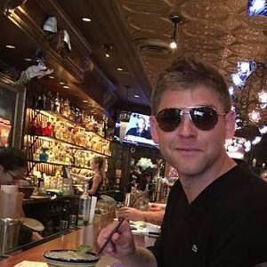 Meet your Posher, Justin